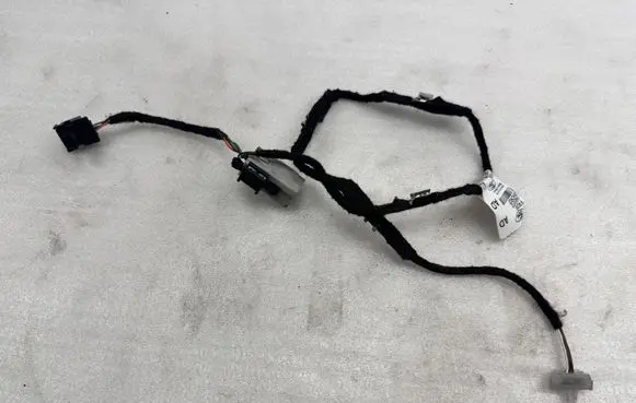 Ford Mustang VI Front door wiring loom FR3B14E072