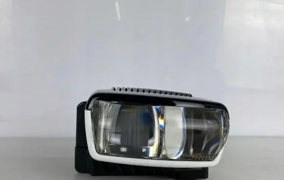 Renault Megane IV Headlight/headlamp 90021661