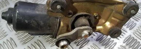 Mazda 626 Wiper motor 8491006682 849100-6682