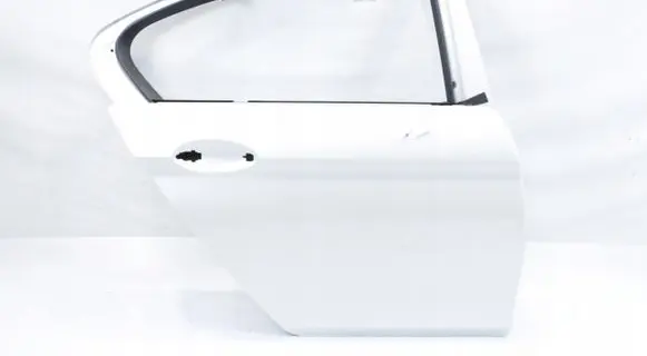 BMW M5 F90 Rear door 7408964 41007408964