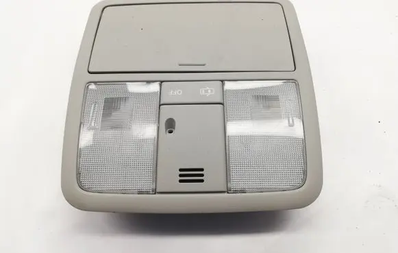 Toyota Auris E180 Front seat light 8126002570