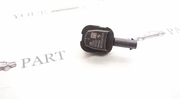 BMW X3 F25 Airbag deployment crash/impact sensor 9224178