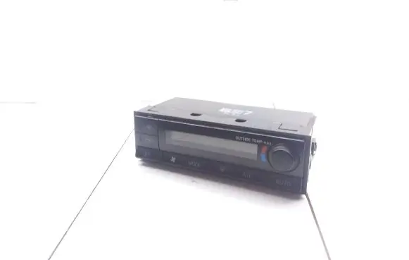 Nissan X-Trail T30 Climate control unit 275008H802 3N28234700