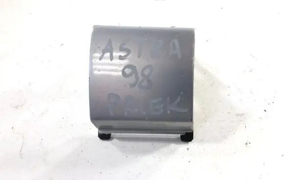 Opel Astra G Front tow hook cap/cover 901559482