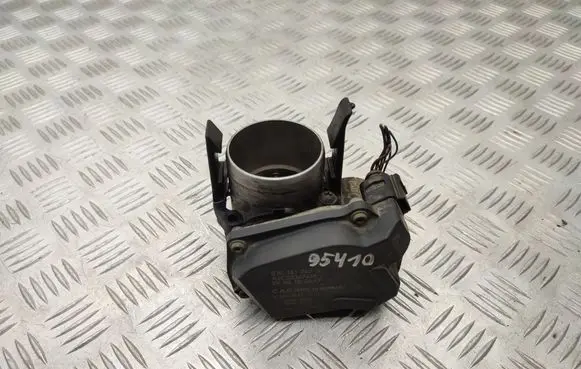 Volkswagen Tiguan Engine shut-off valve 03C133062S