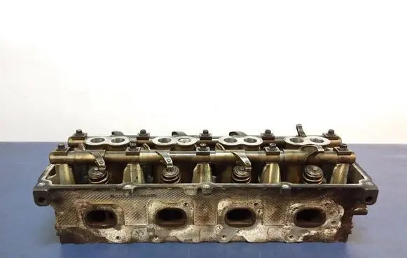 Dodge RAM Engine head 53021616DE