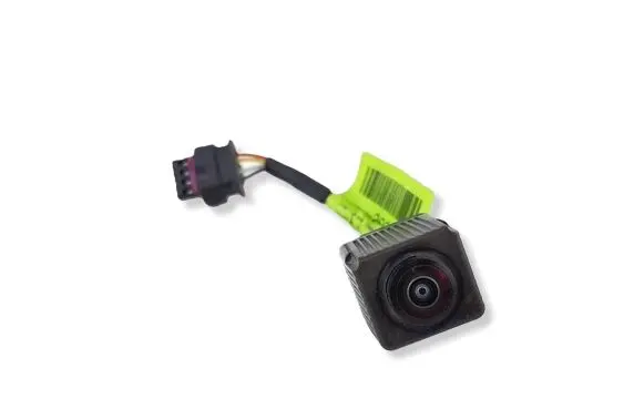 Peugeot 2008 II Reversing camera 9844269380 45611
