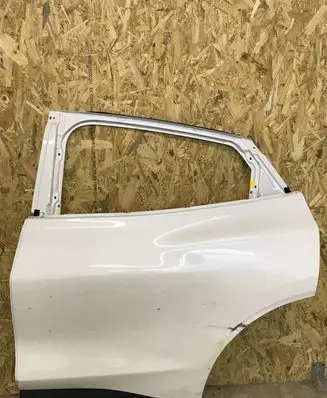 Ford Mustang V Rear door