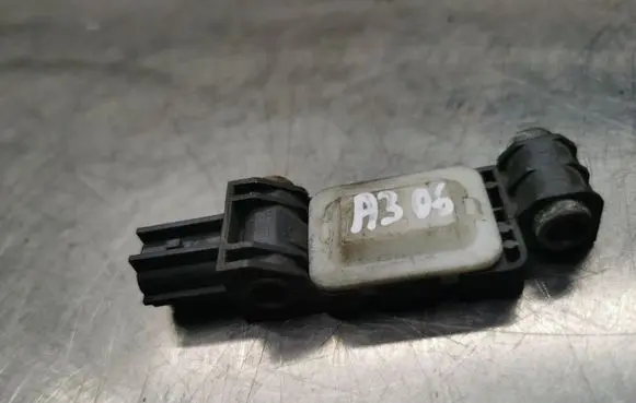 Audi A3 S3 8P Airbag deployment crash/impact sensor 8E0959651A