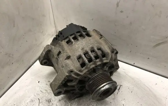 Renault Scenic I Generator/alternator 8200054588 02119H SG10B019