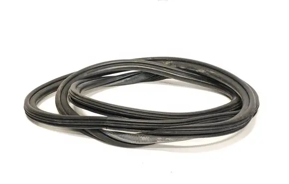 Audi A4 S4 B8 8K Front door rubber seal