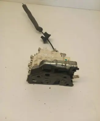 Audi A5 Sportback 8TA Rear door lock 8K0839016C 291005SJ