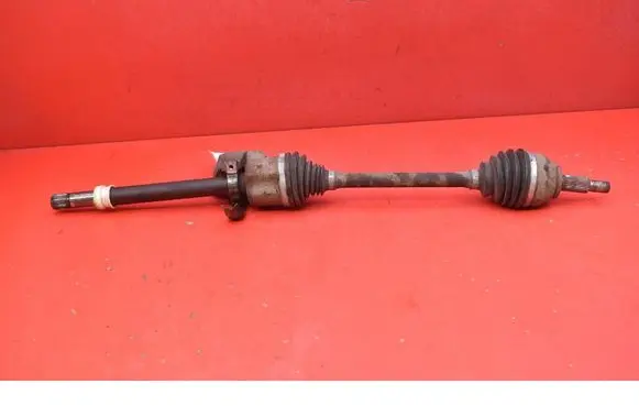 Renault Trafic I Front driveshaft 