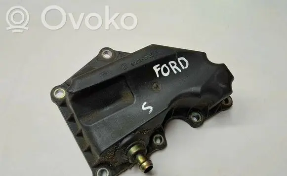 Ford Focus Breather/breather pipe/hose D2A3A