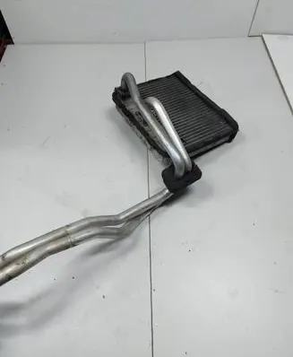 BMW 3 E46 Heater blower radiator 20092004 B2543