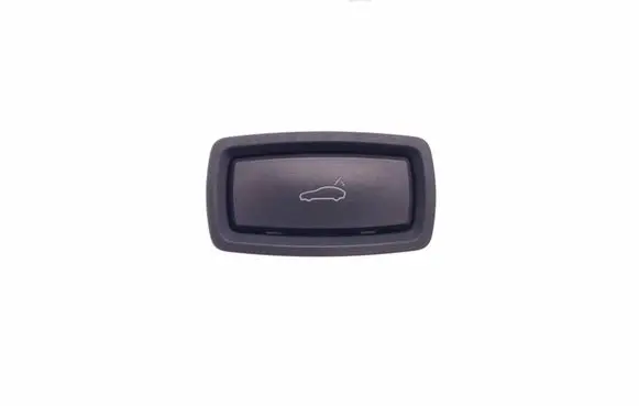 Porsche Cayenne (92A) Tailgate/trunk/boot open switch 7PP959832H 10002463 SN00001162360251