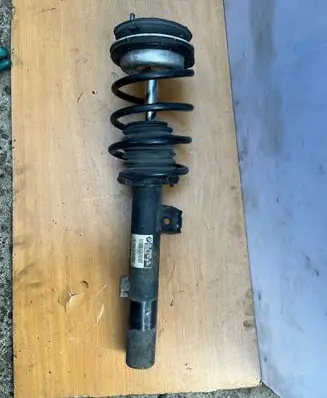 BMW 3 E92 E93 Front shock absorber with coil spring 6780080 31316780080