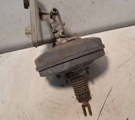 Renault Trafic II (X83) Brake booster 93852216 8200300847 C350