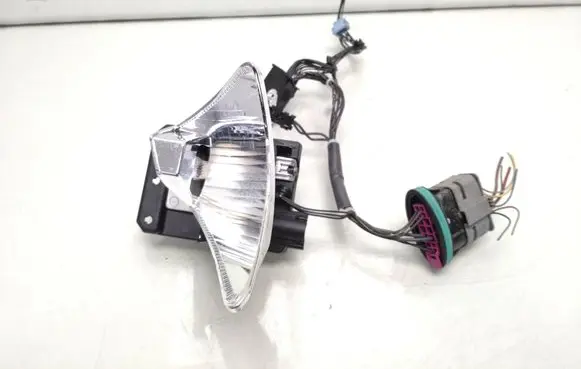 Mercedes-Benz A W176 Headlight part 