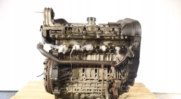 Volvo S80 Engine B5244S2