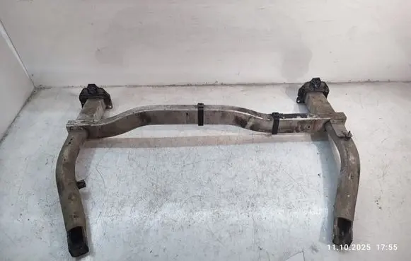 Other front suspension part