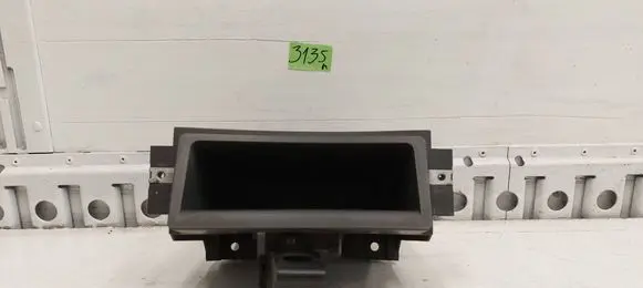 Iveco Daily 3rd gen Dashboard storage box/compartment 504046998