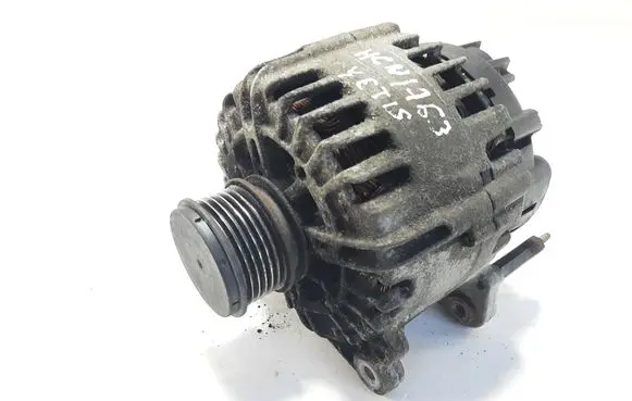 Skoda Yeti (5L) Generator/alternator 03L903023F
