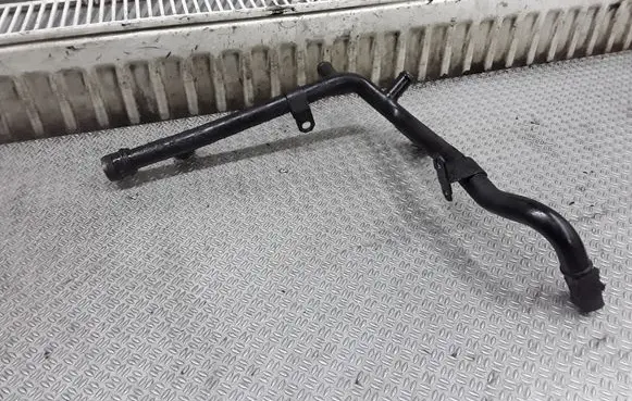 Skoda Octavia Mk1 (1U) Engine coolant pipe/hose 038121065CT