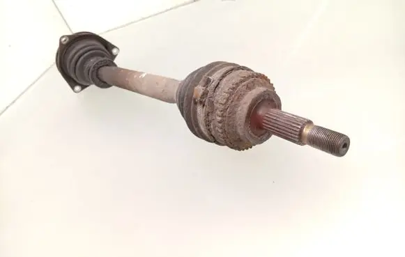 Renault Scenic I Front driveshaft