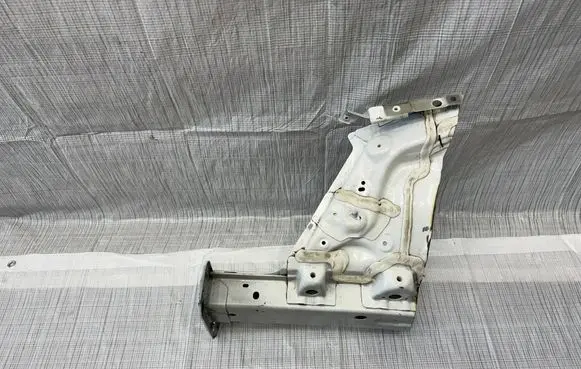 Hyundai Bayon Front side member 