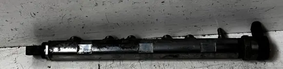 BMW 3 E90 E91 Fuel main line pipe 0445214182 780912702