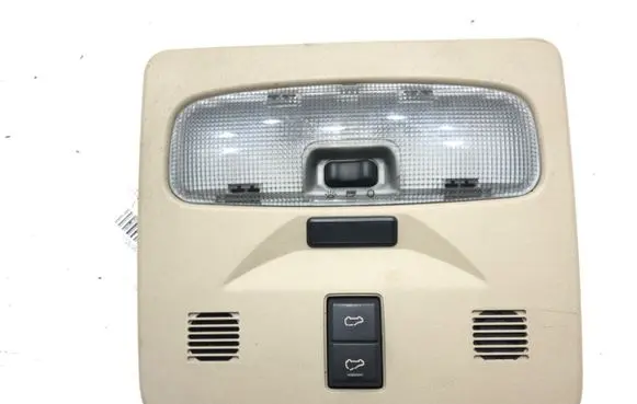 Land Rover Freelander 2 - LR2 Headlining lighting console trim 