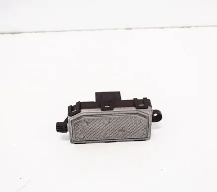 Ford S-MAX Heater blower motor/fan resistor 6G9T19E624DB