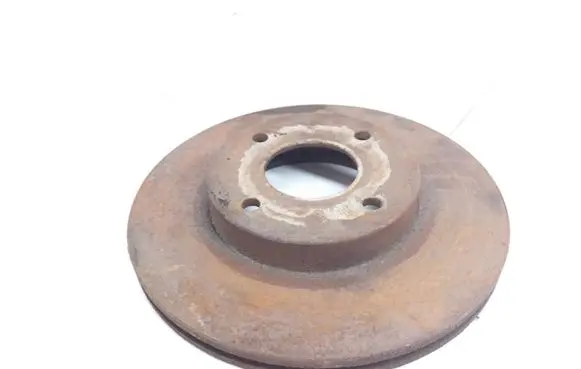 Nissan Almera N16 Front brake disc