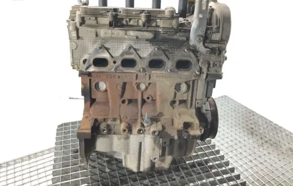 Renault Fluence Engine K4M838