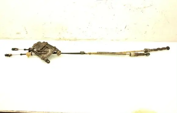 Jeep Renegade Gear shift cable linkage 55261370