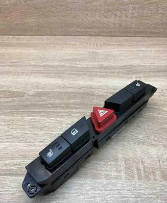 KIA Ceed Hazard light switch 937001H000 937001H010 SEATHEATING