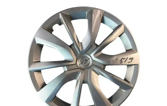 Opel Corsa F R16 wheel hub/cap/trim 9834872380 9834872580