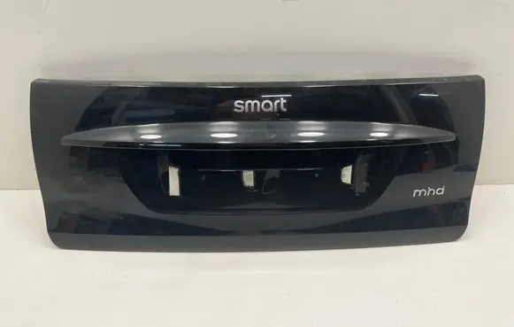 Smart ForTwo II Tailgate/trunk/boot lid A4517570006