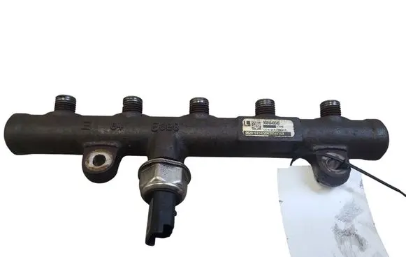 Ford Galaxy Fuel main line pipe 9681649580