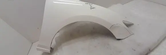 Mazda 6 Fender