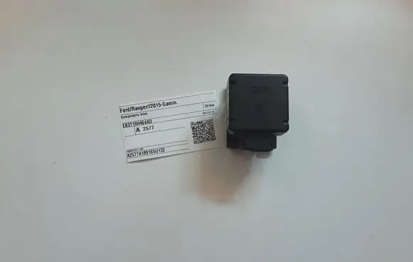 Ford Ranger Other control units/modules EB3T19H464AD