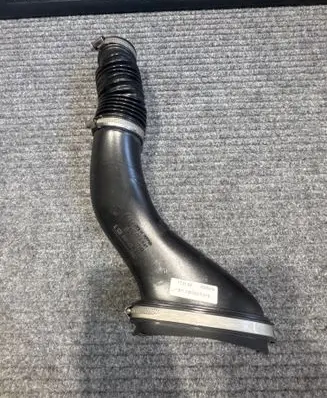 Porsche Panamera (971) Air intake duct part 971129533