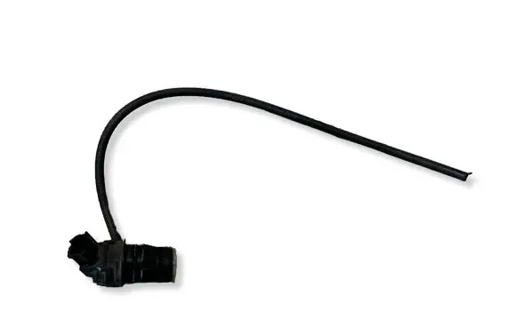 Toyota Prius (XW20) Windscreen/windshield washer pump 8533060190