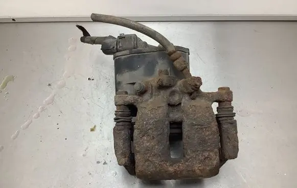 Volvo V70 Rear brake caliper