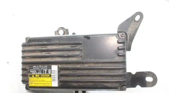 Lexus IS III XE30 ABS control unit/module 8954053370