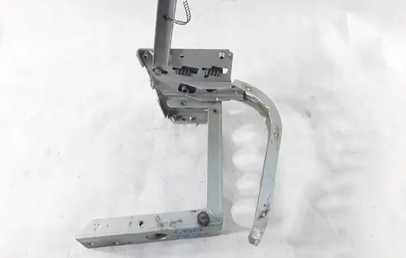 Audi A8 S8 D2 4D Other exterior part 4D0821137AJ