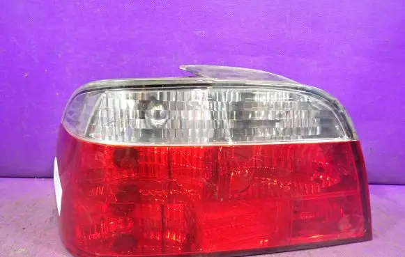 BMW 7 E38 Rear/tail lights SK161110795