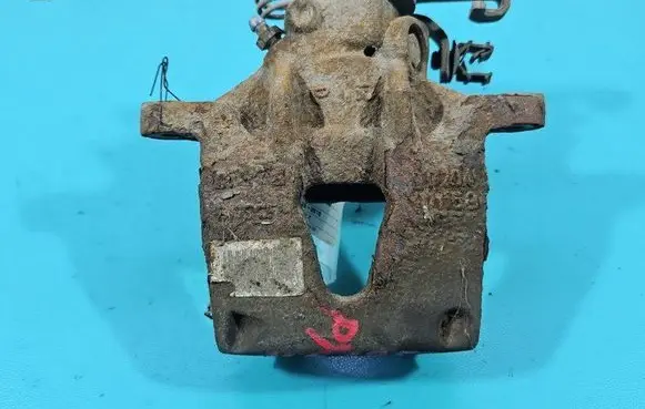 Renault Master II Rear brake caliper IMPRK1491253