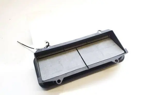 Nissan Leaf I (ZE0) Air intake duct part 8200213712